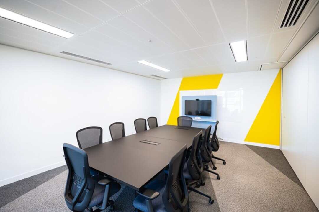 Flexible Offices to let in Bishopsgate, London
