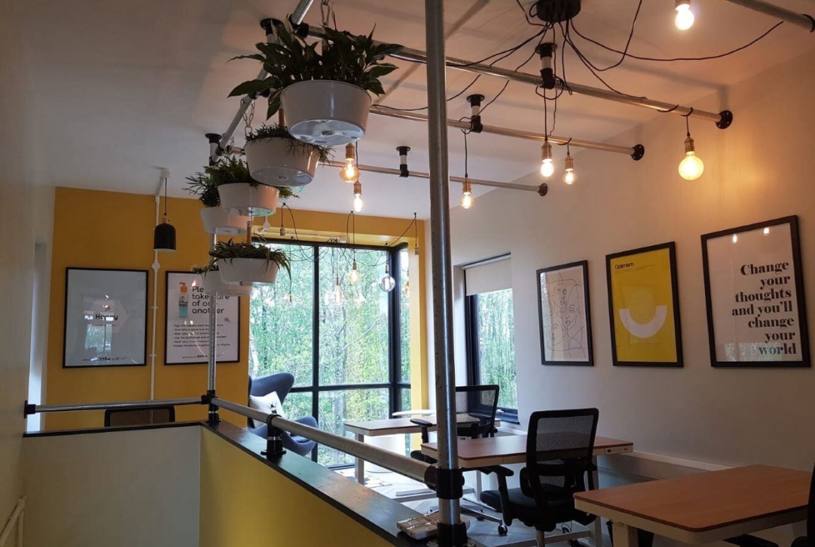 The Hive Flimwell Park East Sussex TN5