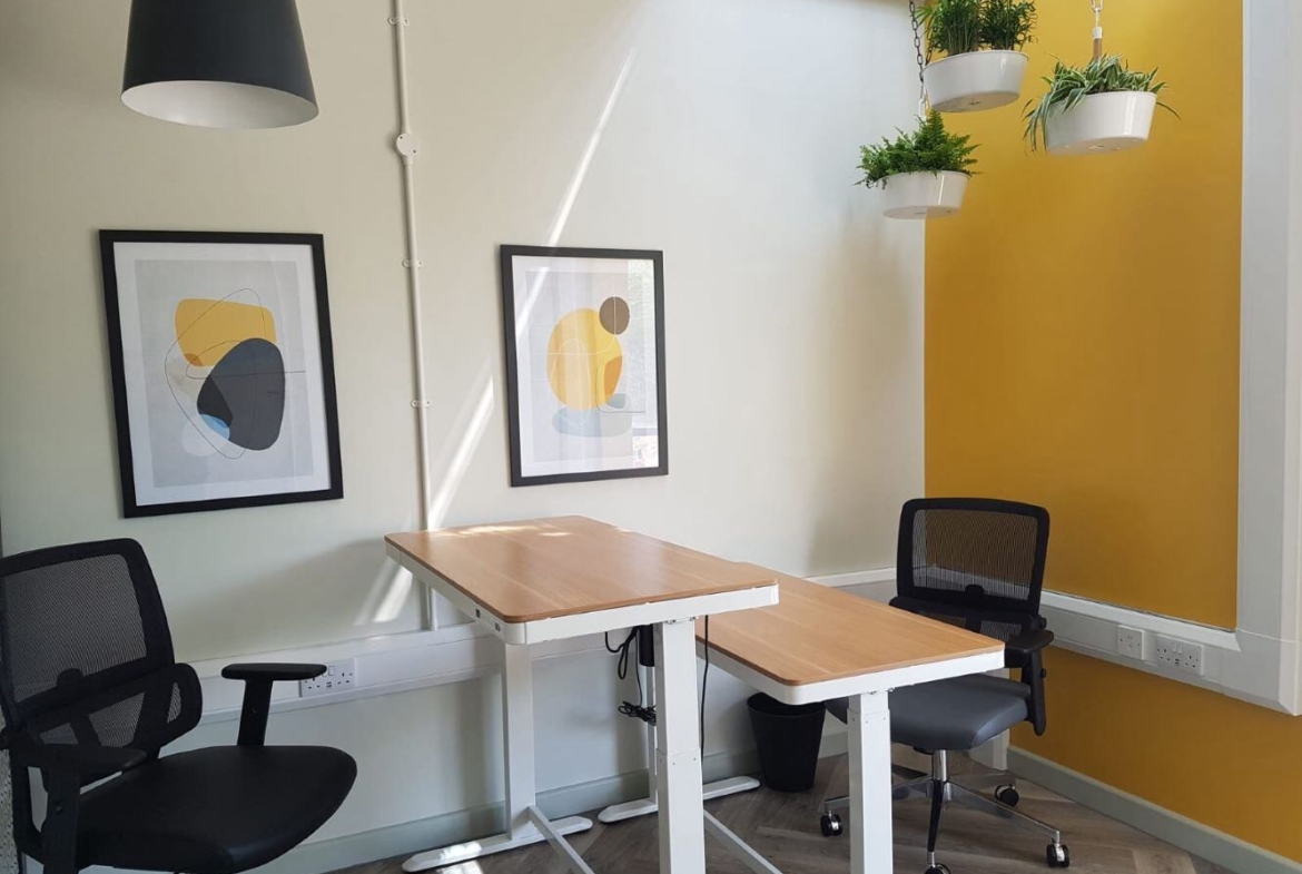 The Hive Flimwell Park East Sussex TN5