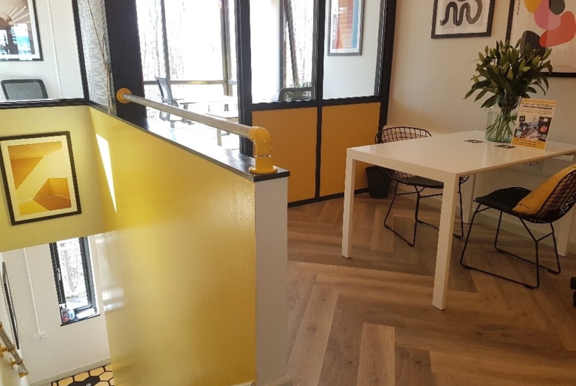 The Hive Flimwell Park East Sussex TN5