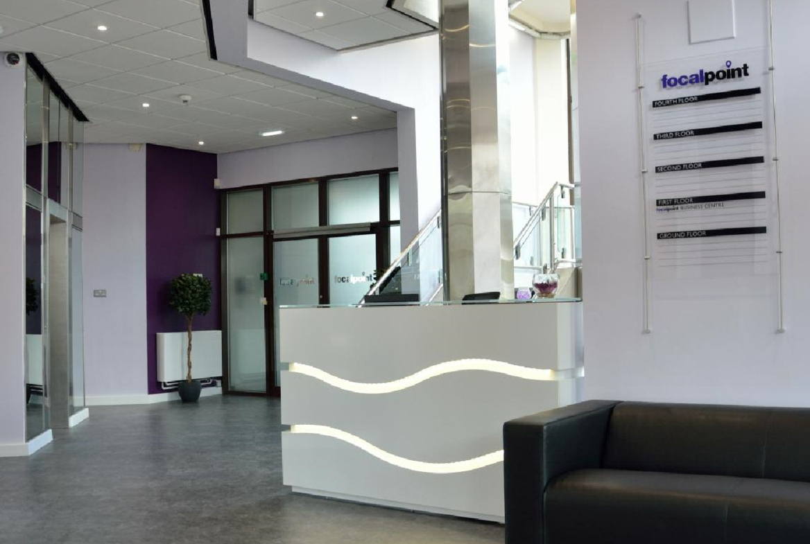Serviced Offices and Co-Working Business Centre,Swindon