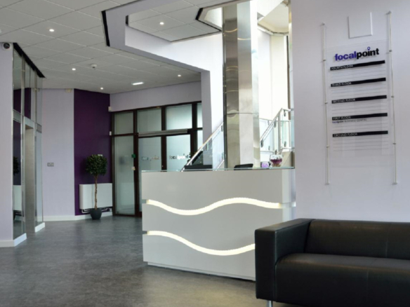 Serviced Offices and Co-Working Business Centre,Swindon