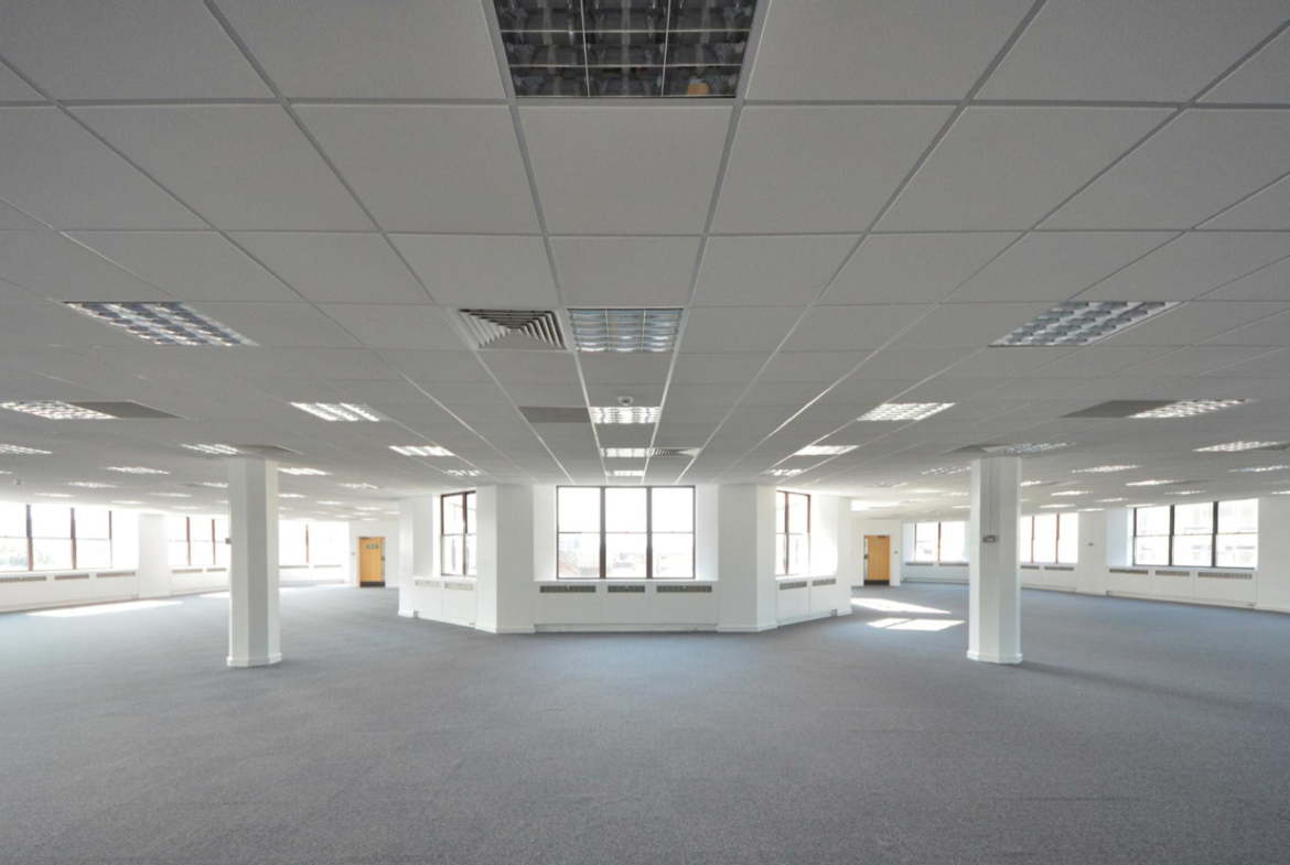 Serviced Offices and Co-Working Business Centre,Swindon