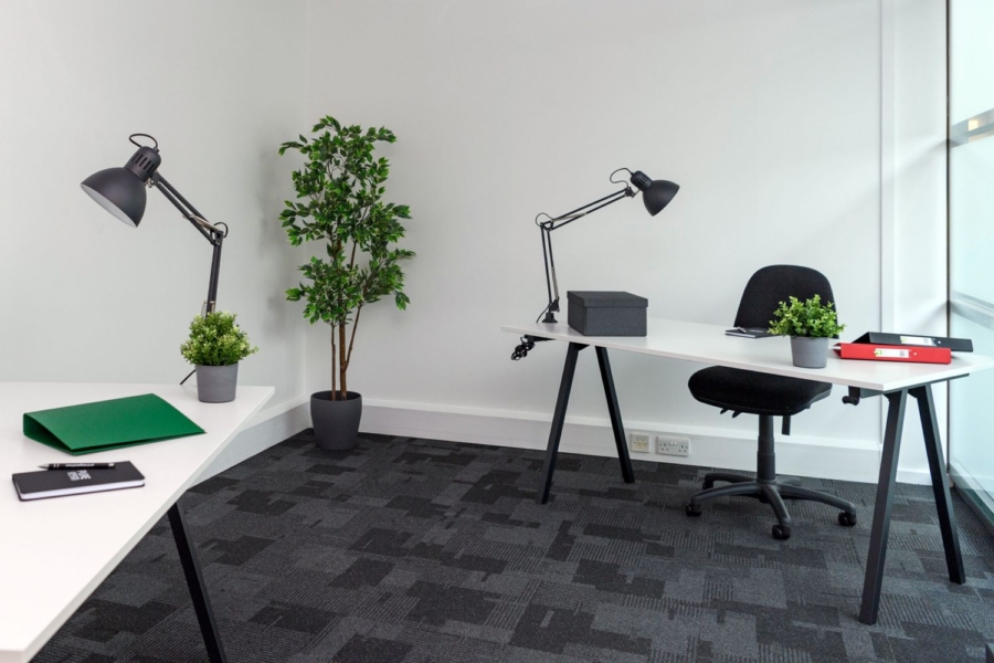 Private Office to rent in Glasgow, Hillington Park