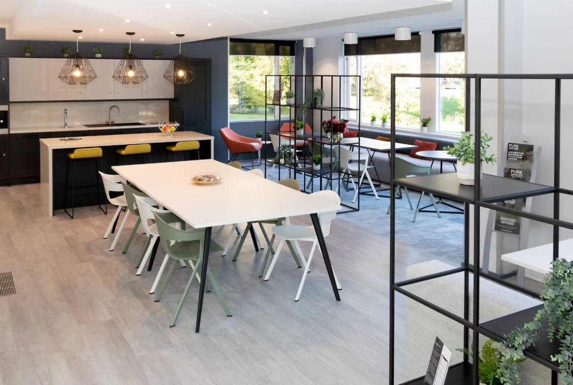 Offices to let in in Gloucester,Gloucestershire