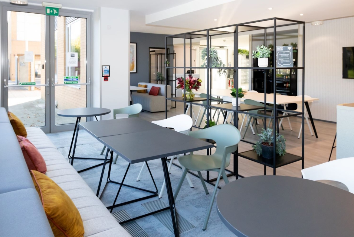 Offices to let in in Gloucester,Gloucestershire