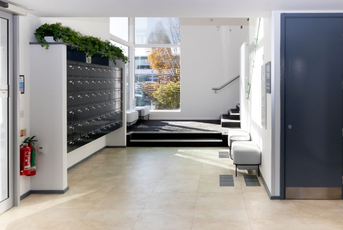 Offices to let in in Gloucester,Gloucestershire