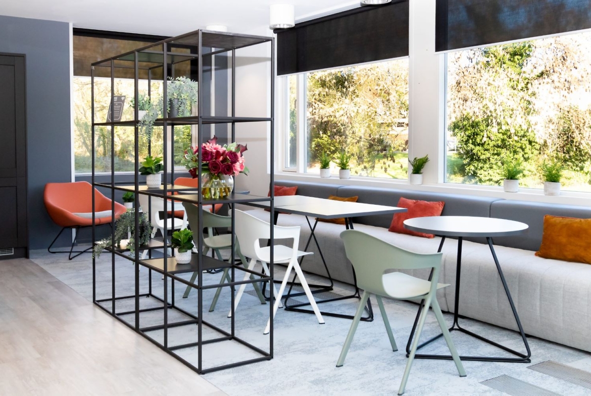 Offices to let in in Gloucester,Gloucestershire