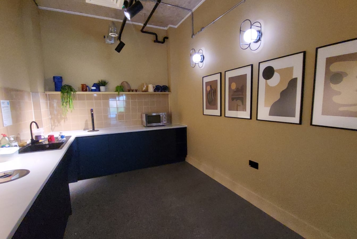 Private offices to rent in Olympic Park, London