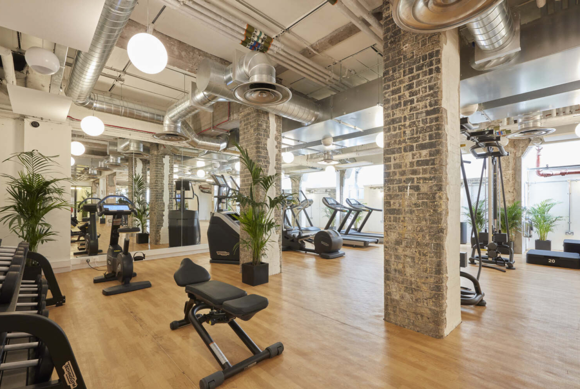 Creative offices to rent in Bloomsbury