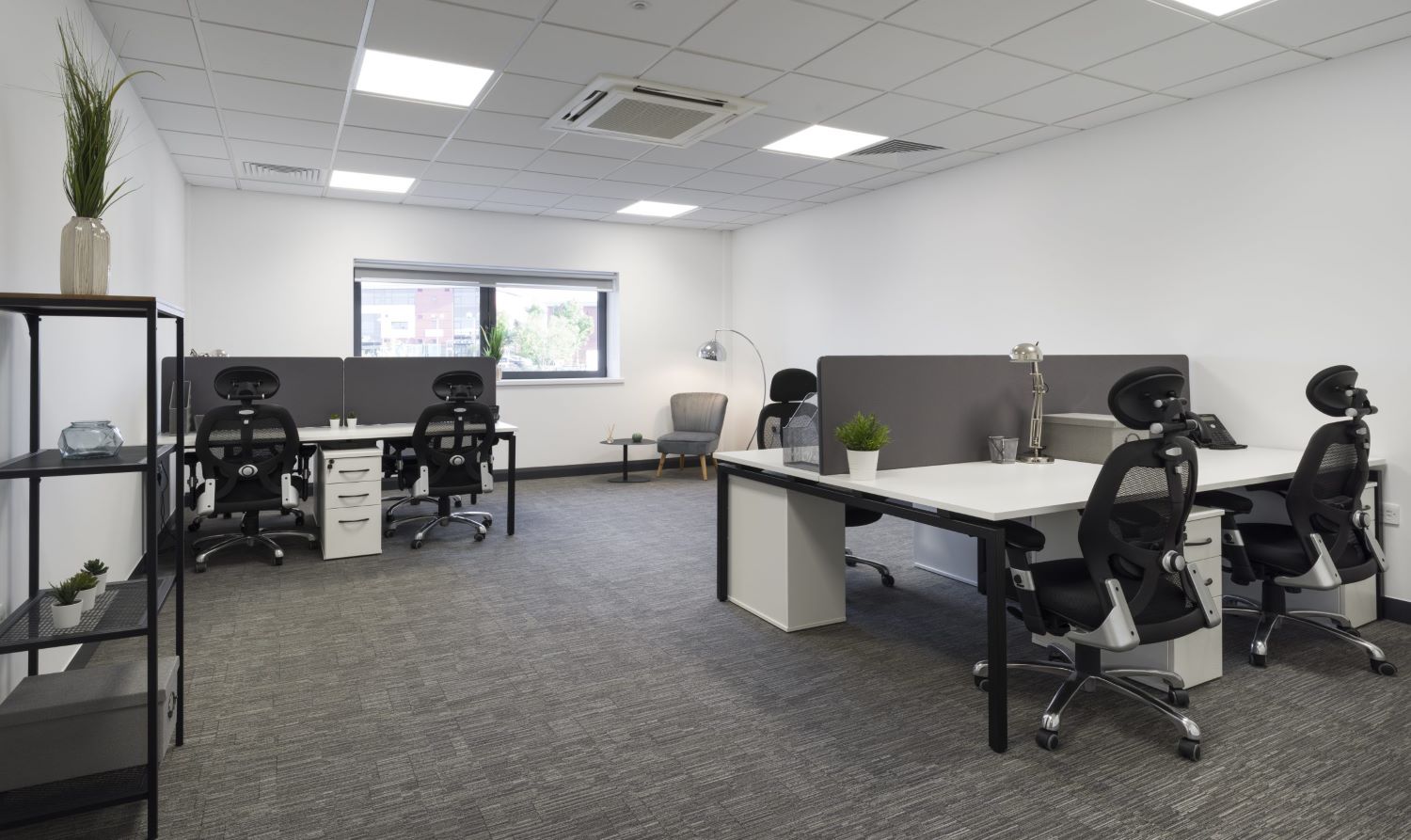 Modern Offices to let in Leeds,Morley