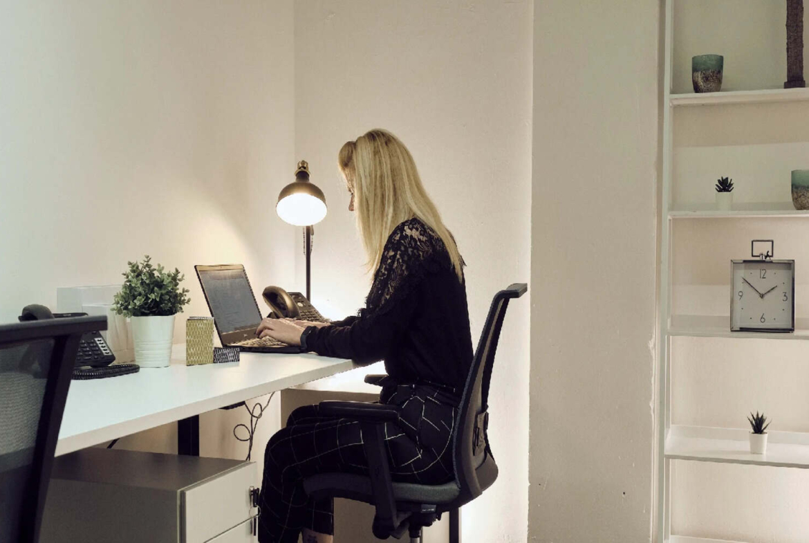 Spacious workspace to rent in Lewisham