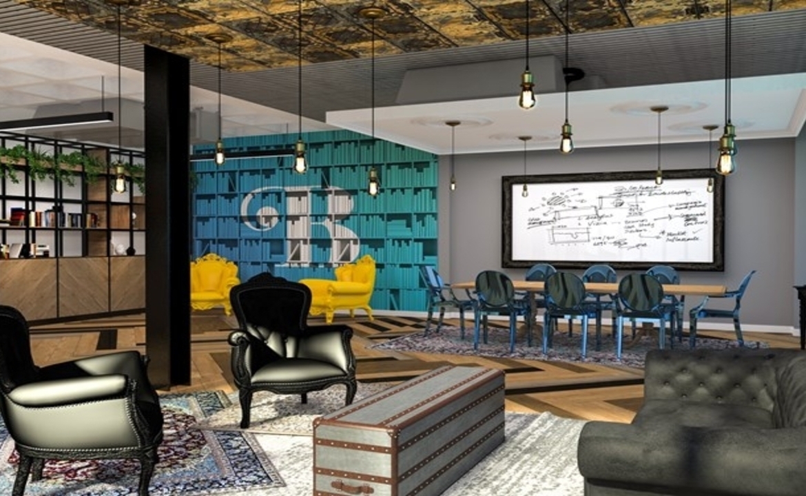 Creative Offices to rent in Manchester