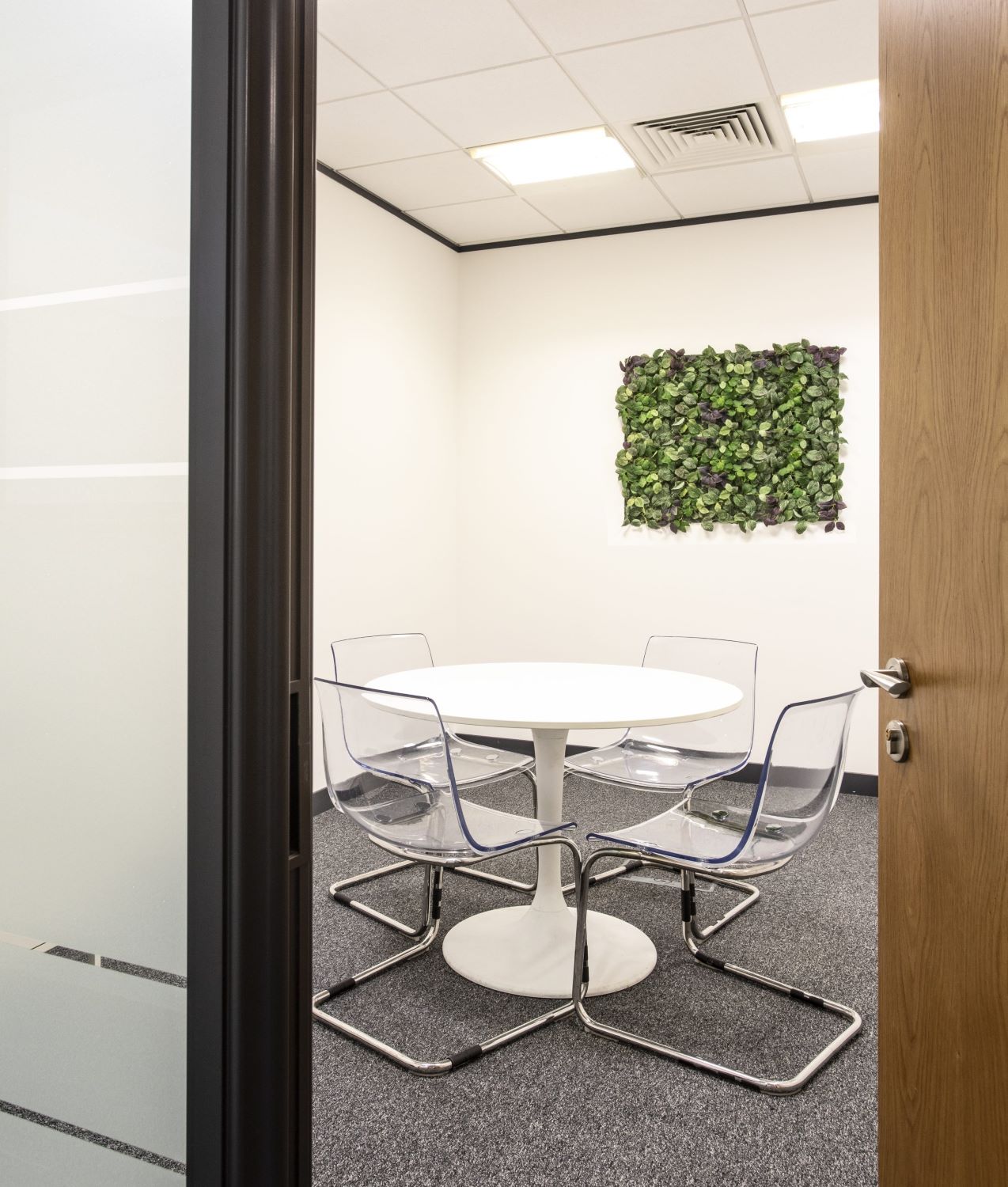 Serviced Office Space in Nottingham