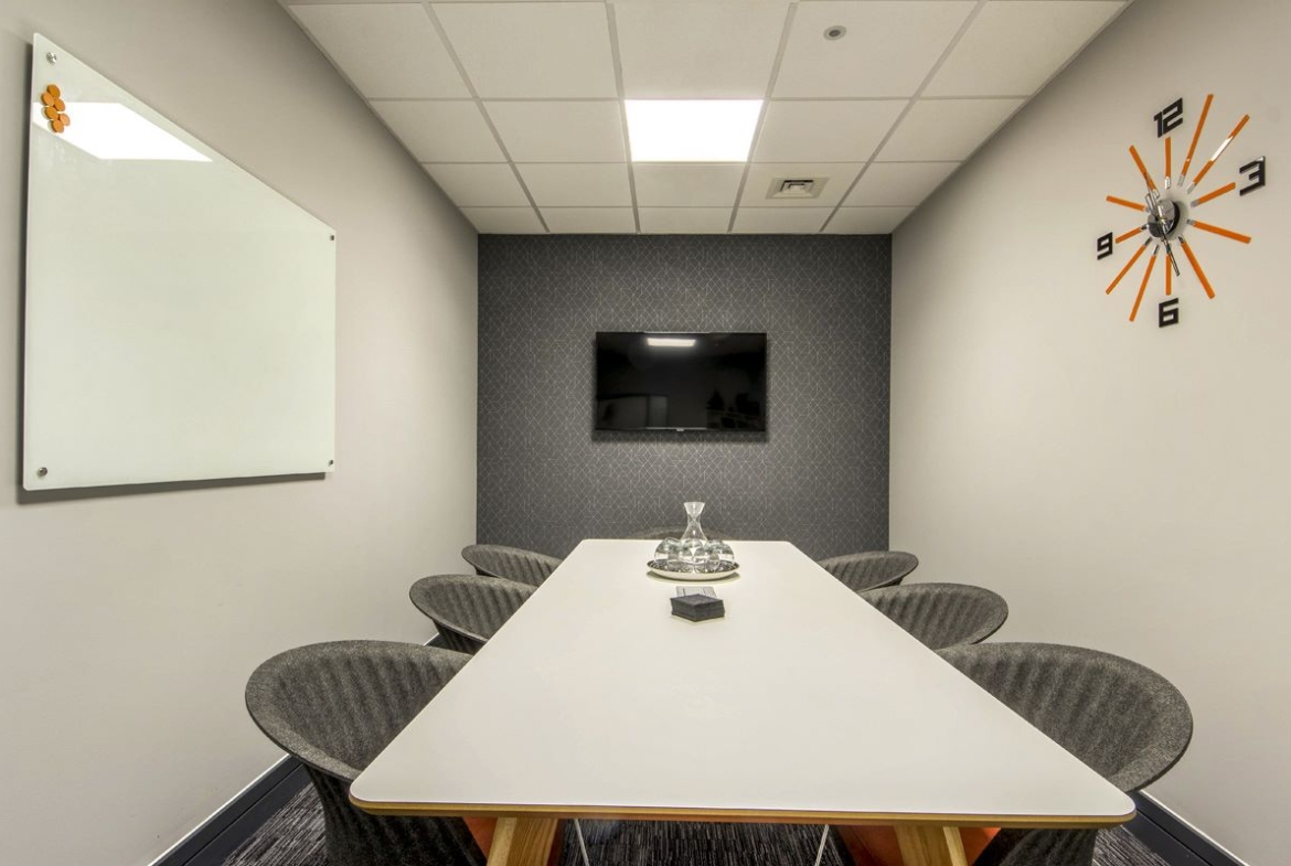 Flexible offices in Portsmouth, Hampshire