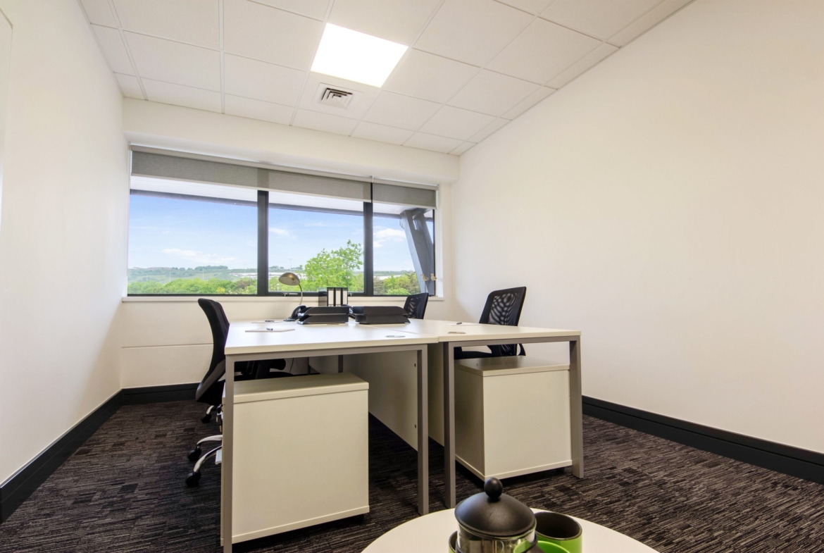 Flexible offices in Portsmouth, Hampshire