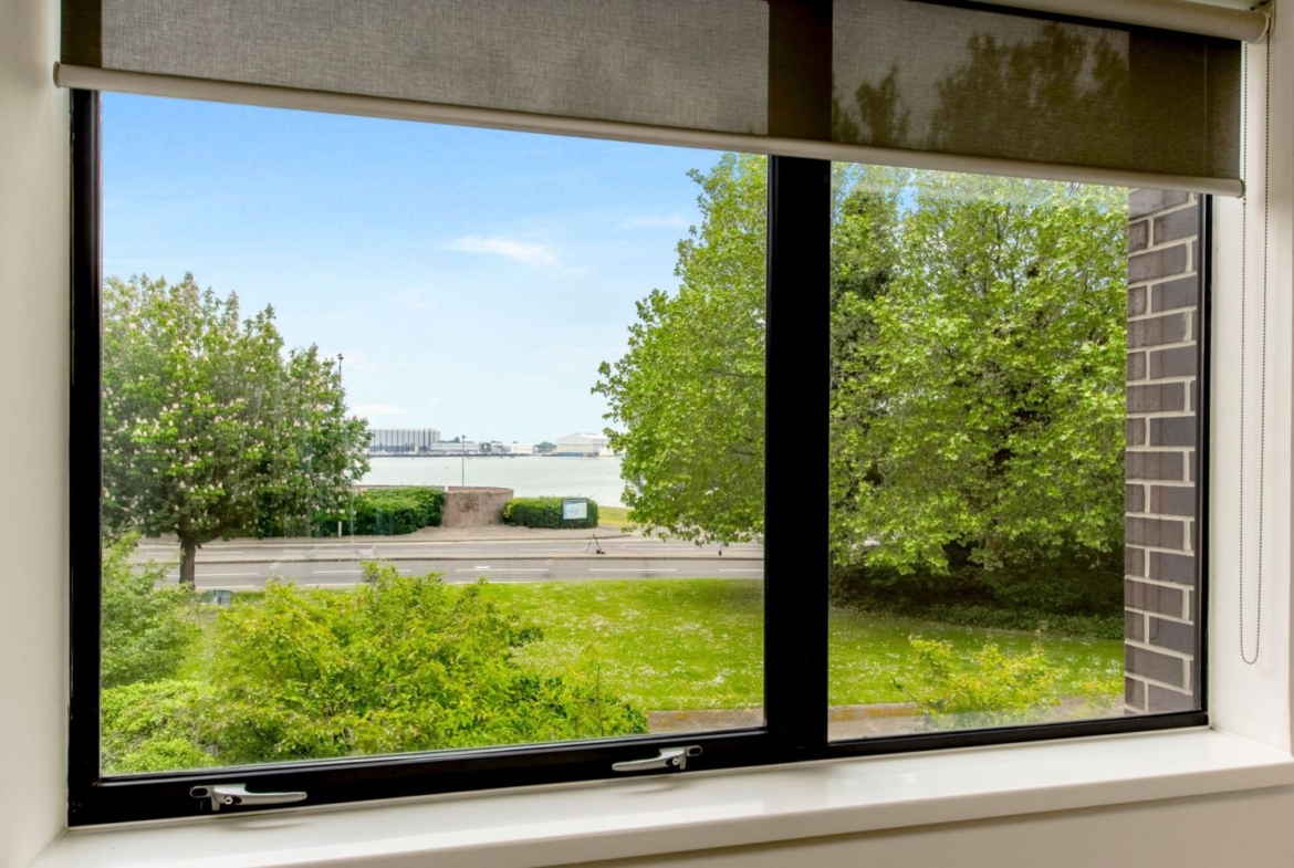 Flexible offices in Portsmouth, Hampshire
