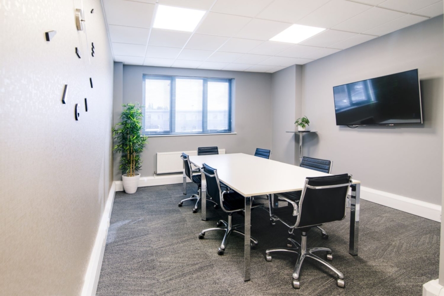 Serviced Offices in Swindon,Wiltshire