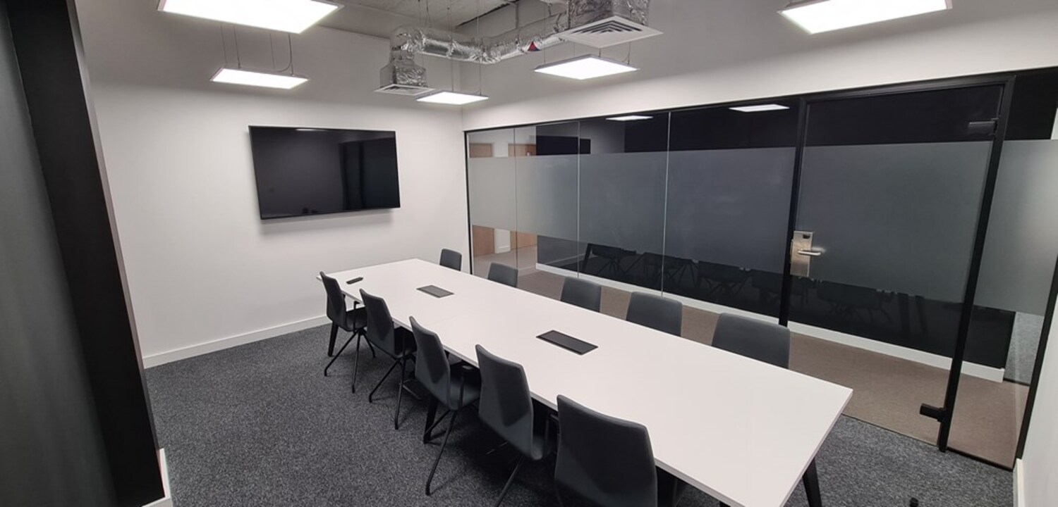 Creative Offices to rent in Manchester