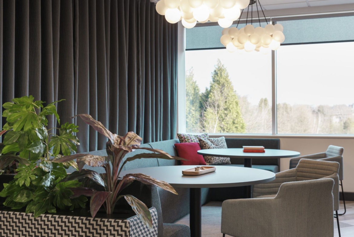 Office space to rent in Warrington