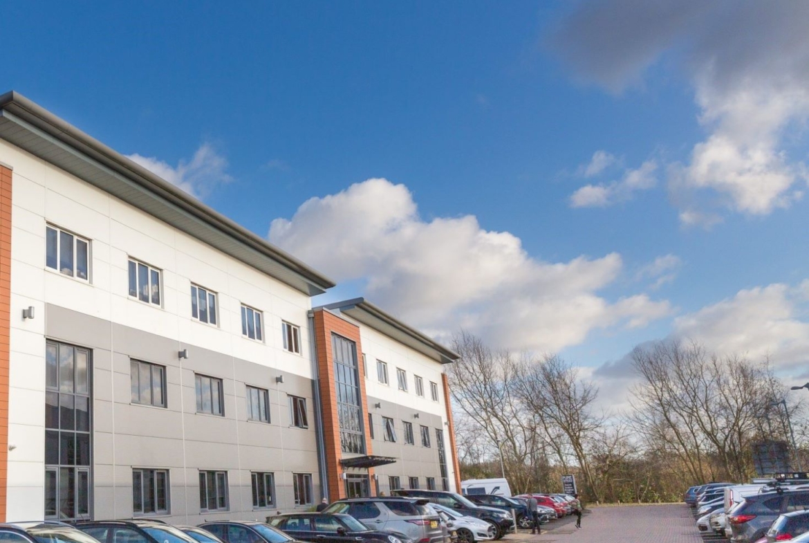 Coworking & Private Office Spaces in Warwick