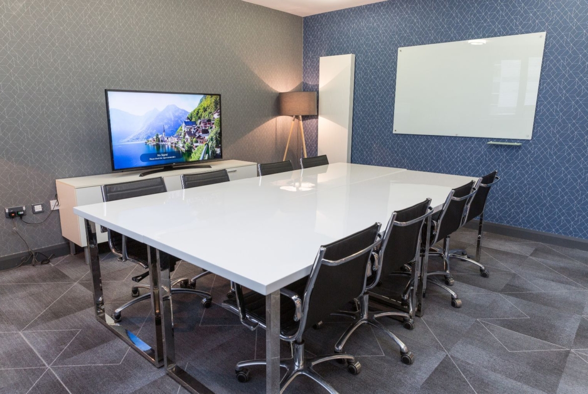 Coworking & Private Office Spaces in Warwick