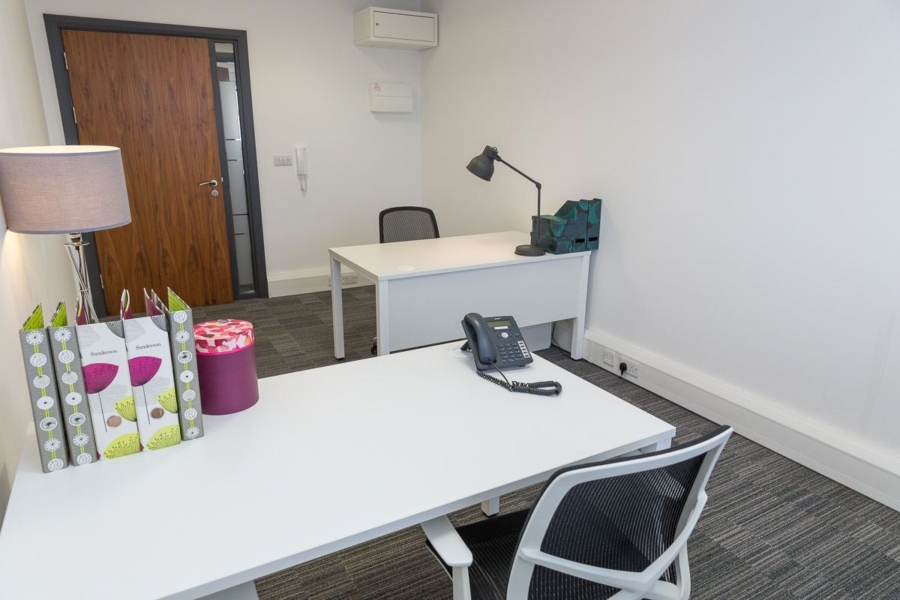 Coworking & Private Office Spaces in Warwick