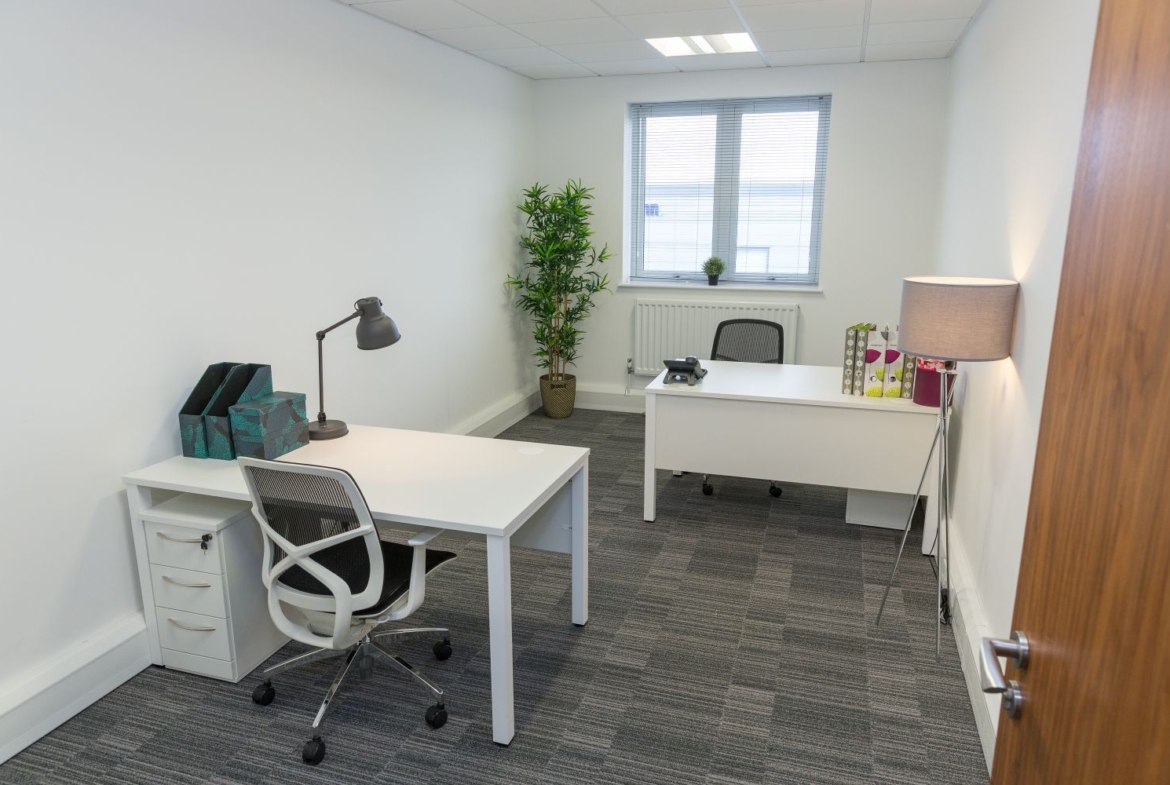 Coworking & Private Office Spaces in Warwick