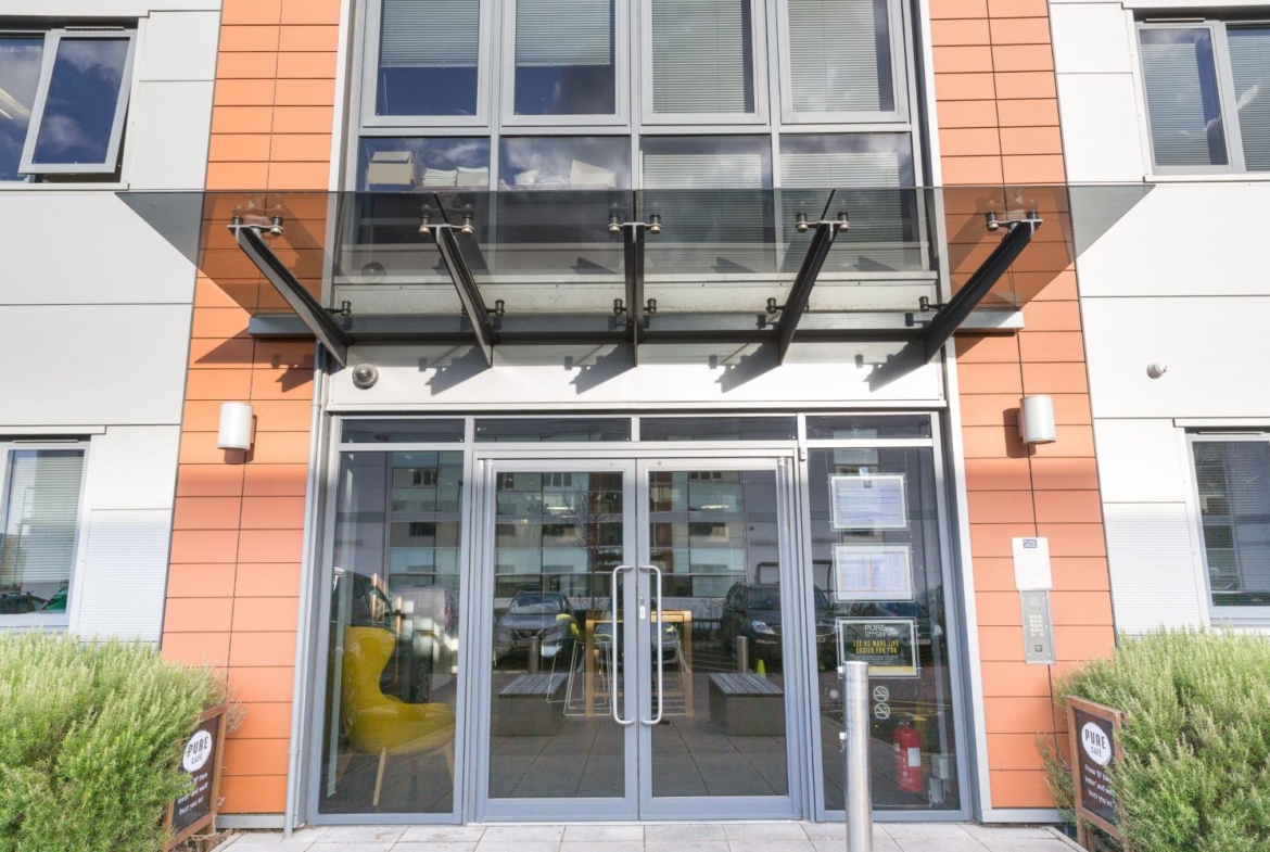 Coworking & Private Office Spaces in Warwick