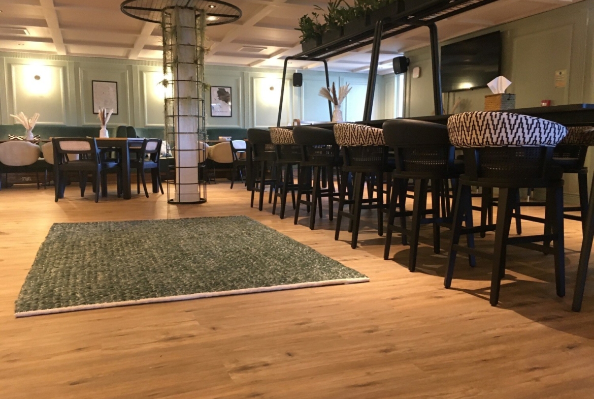 Offices at The ARMCO Arena Solihull B92