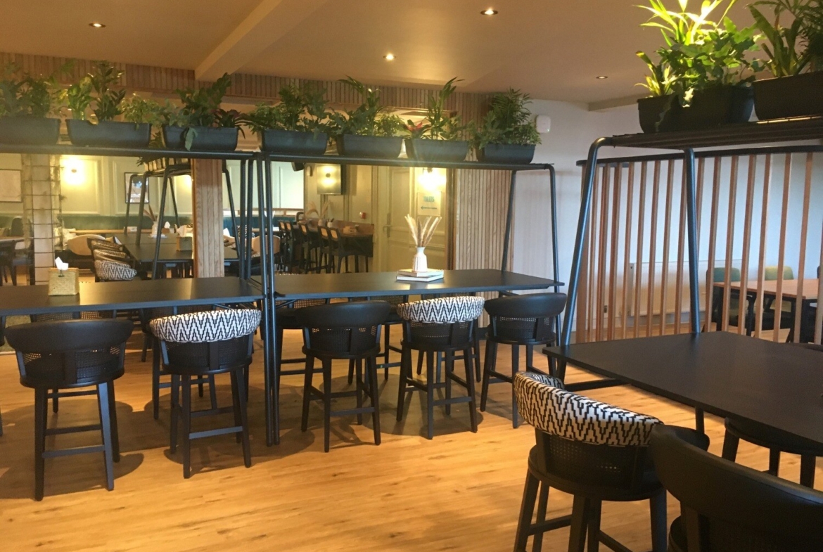 Offices at The ARMCO Arena Solihull B92