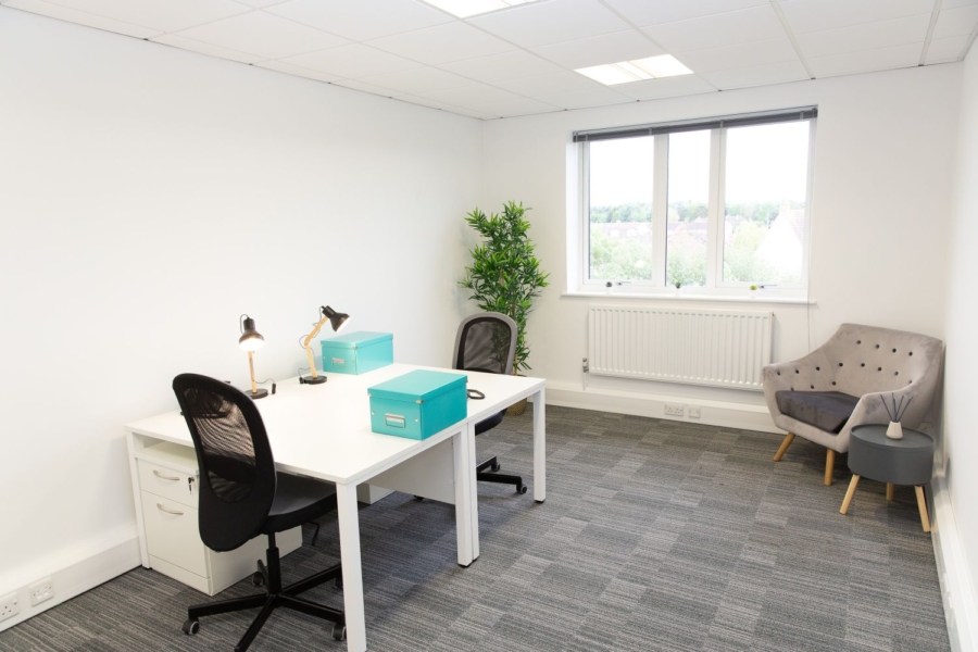 Serviced Private Offices in Weston Super Mare,Somerset