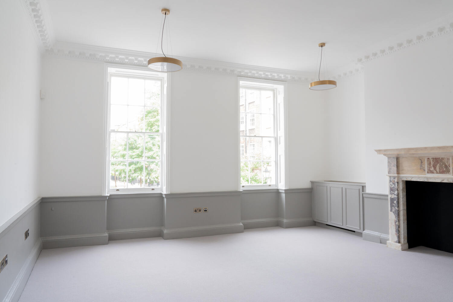 Unique offices to rent in Bedford Row, Holborn