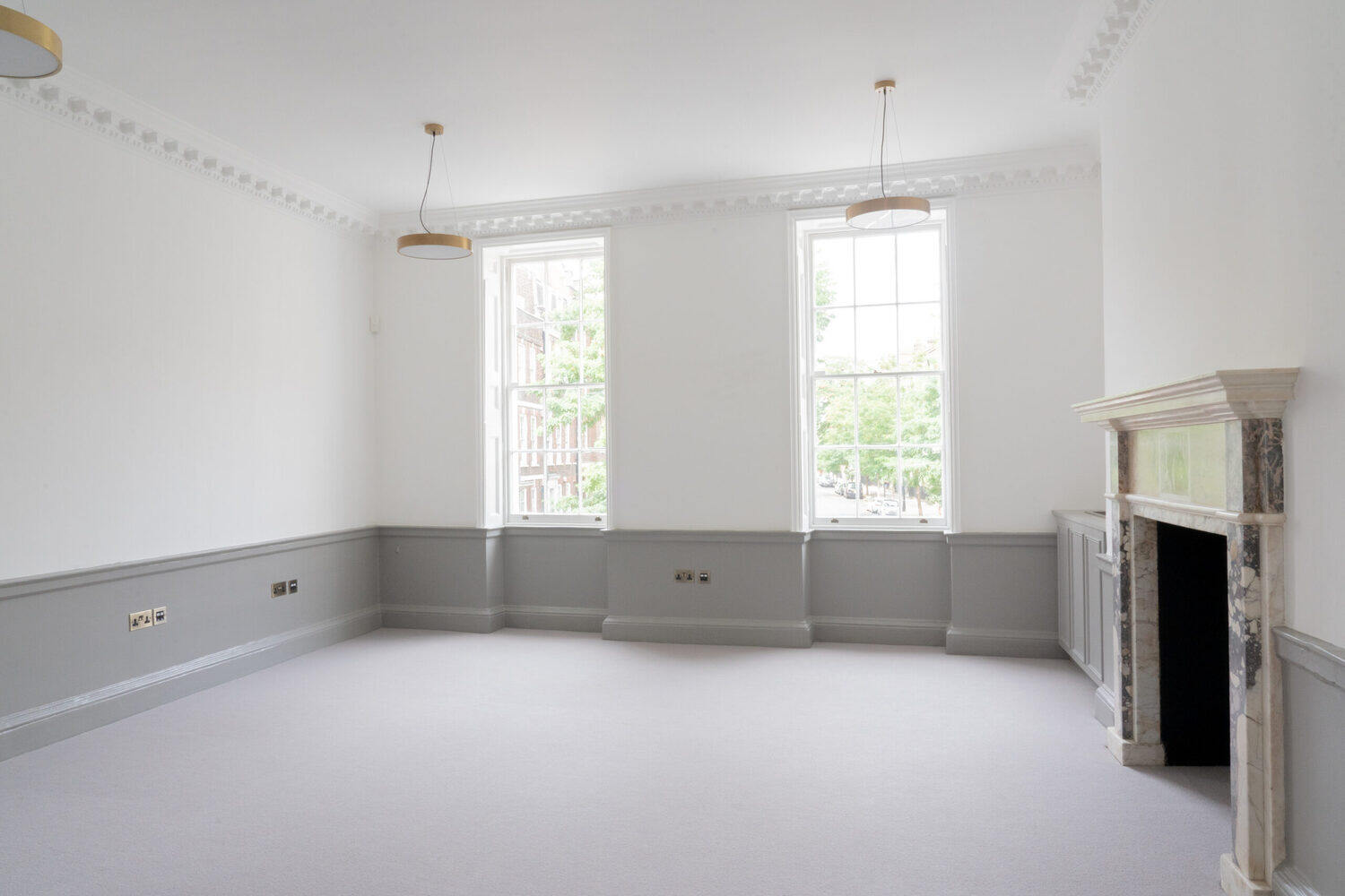 Unique offices to rent in Bedford Row, Holborn