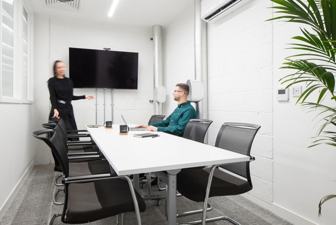 Flexible Office Space in Finsbury Park