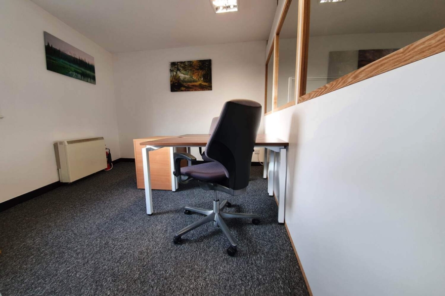 Flexible Offices to rent in Tunbridge Wells, Kent