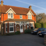 Serviced offices to let in Warlingham, Surrey