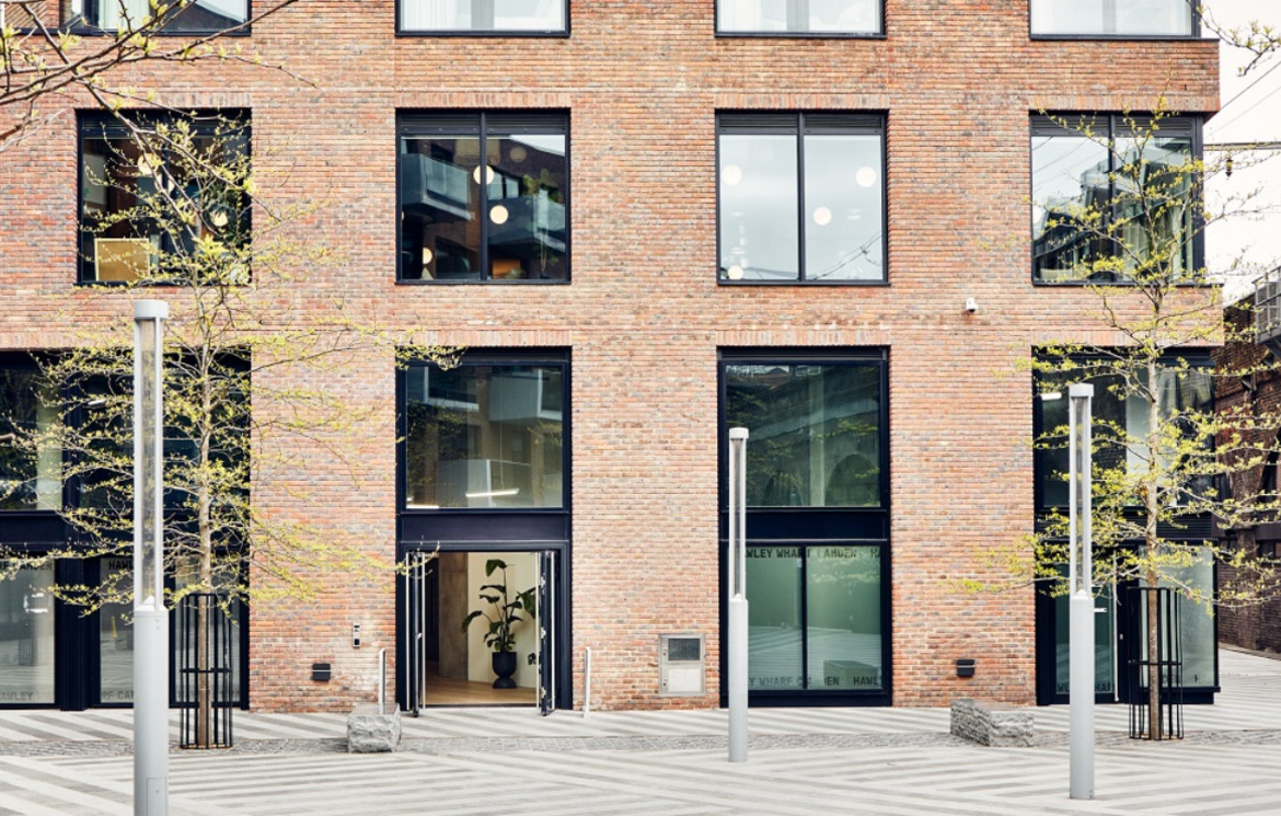 Modern Offices to let in Camden,north London