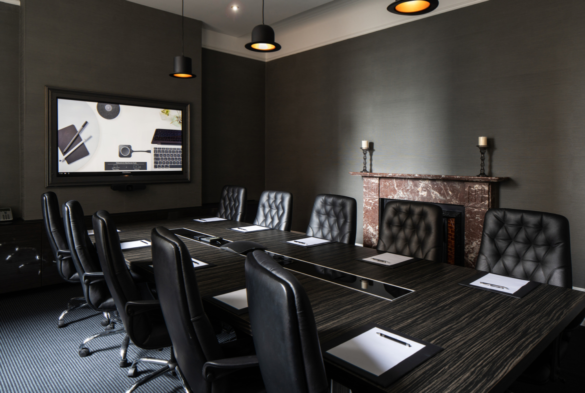 Stylish office spaces to let in Belfast