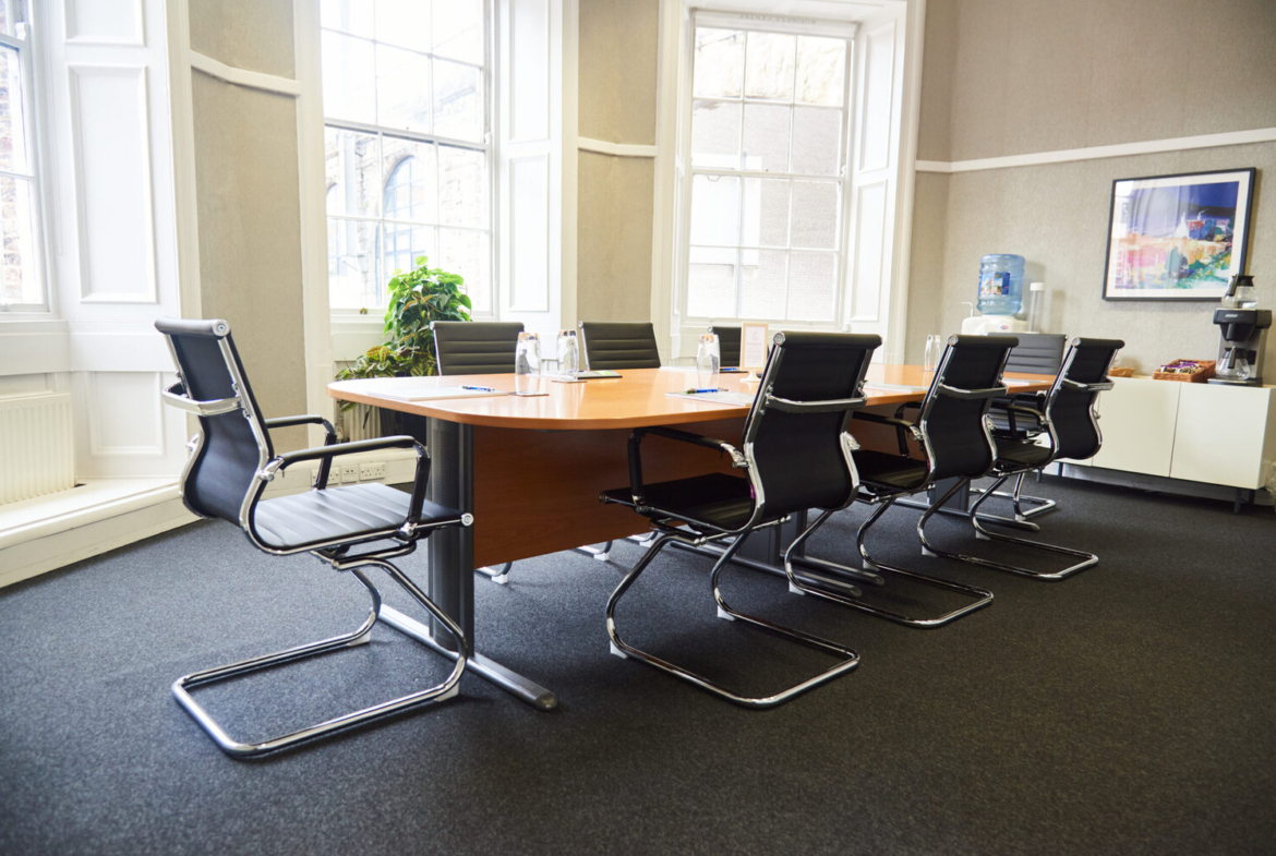 Serviced offices to rent in Newcastle
