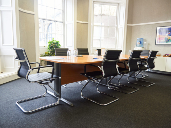 Serviced offices to rent in Newcastle