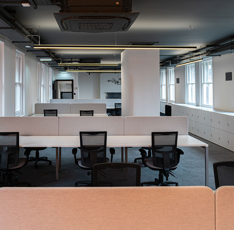 Ideal Workspace to rent in Dartford