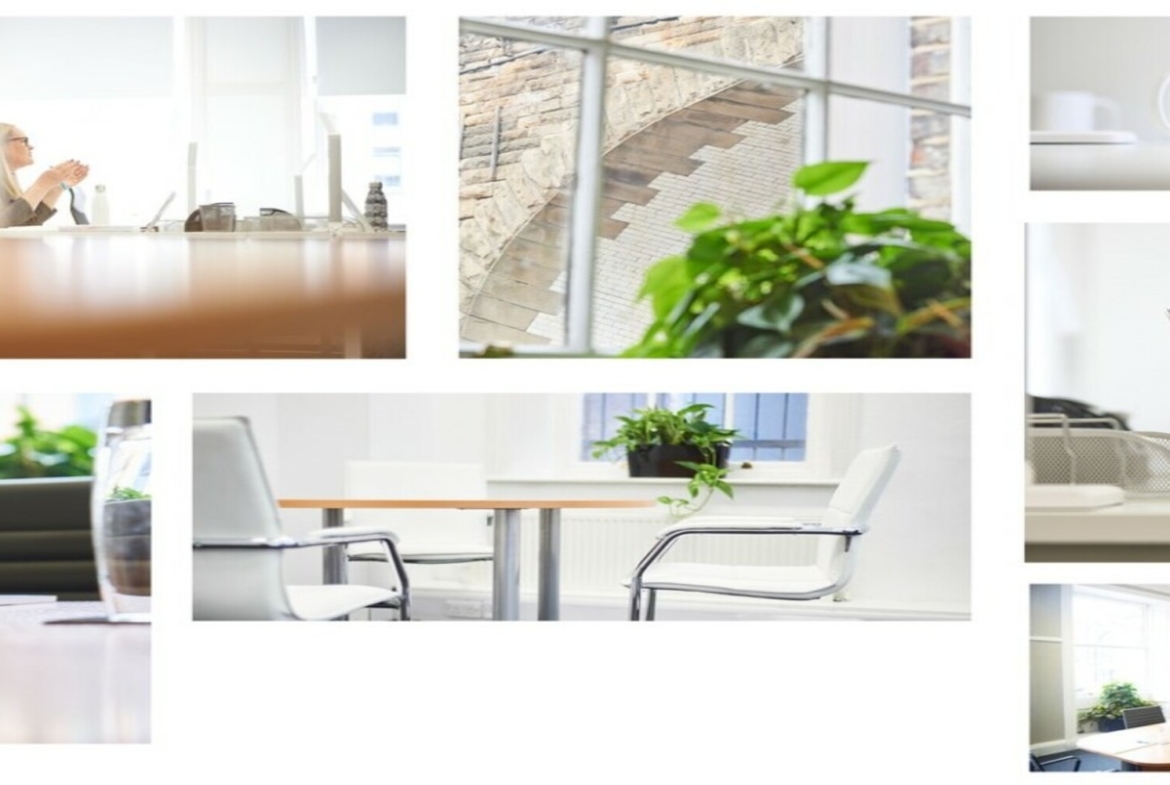 Serviced offices to rent in Newcastle
