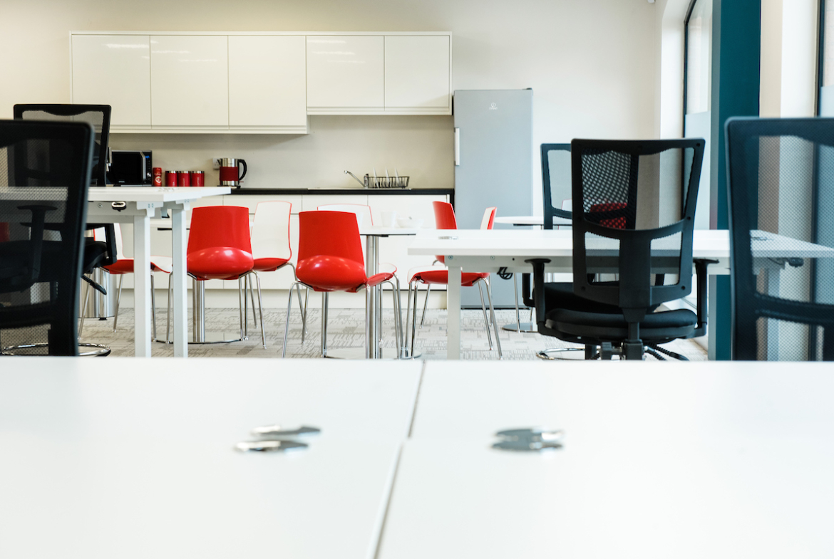 Serviced Offices to let in Belfast, Gloucester Street