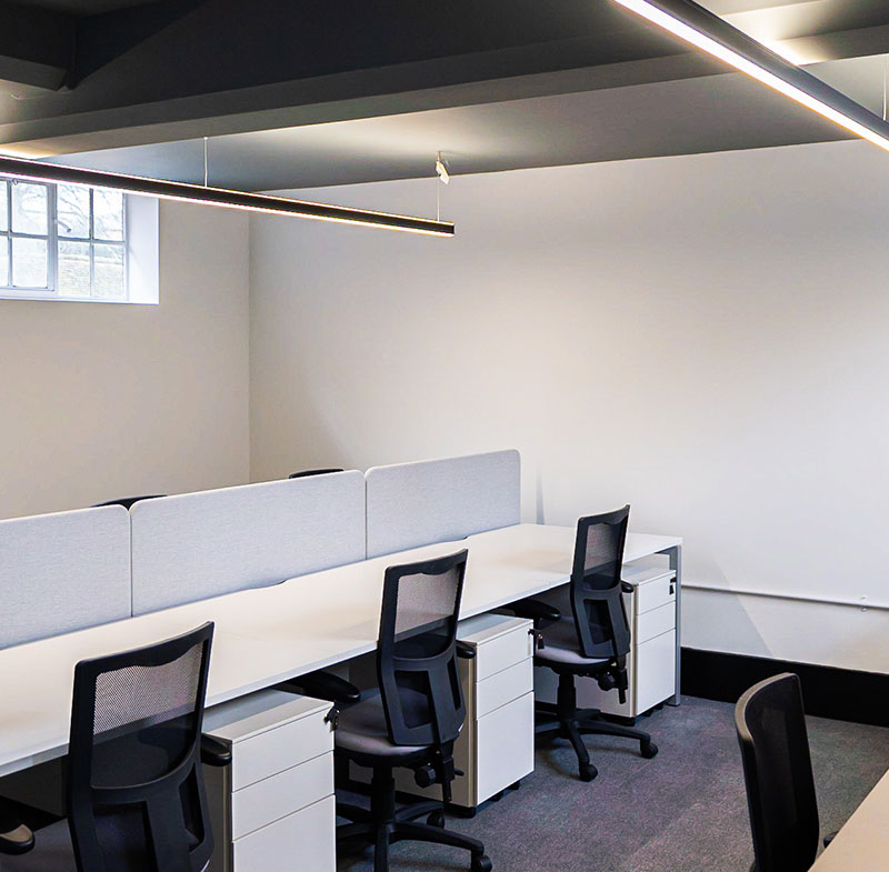 Ideal Workspace to rent in Dartford