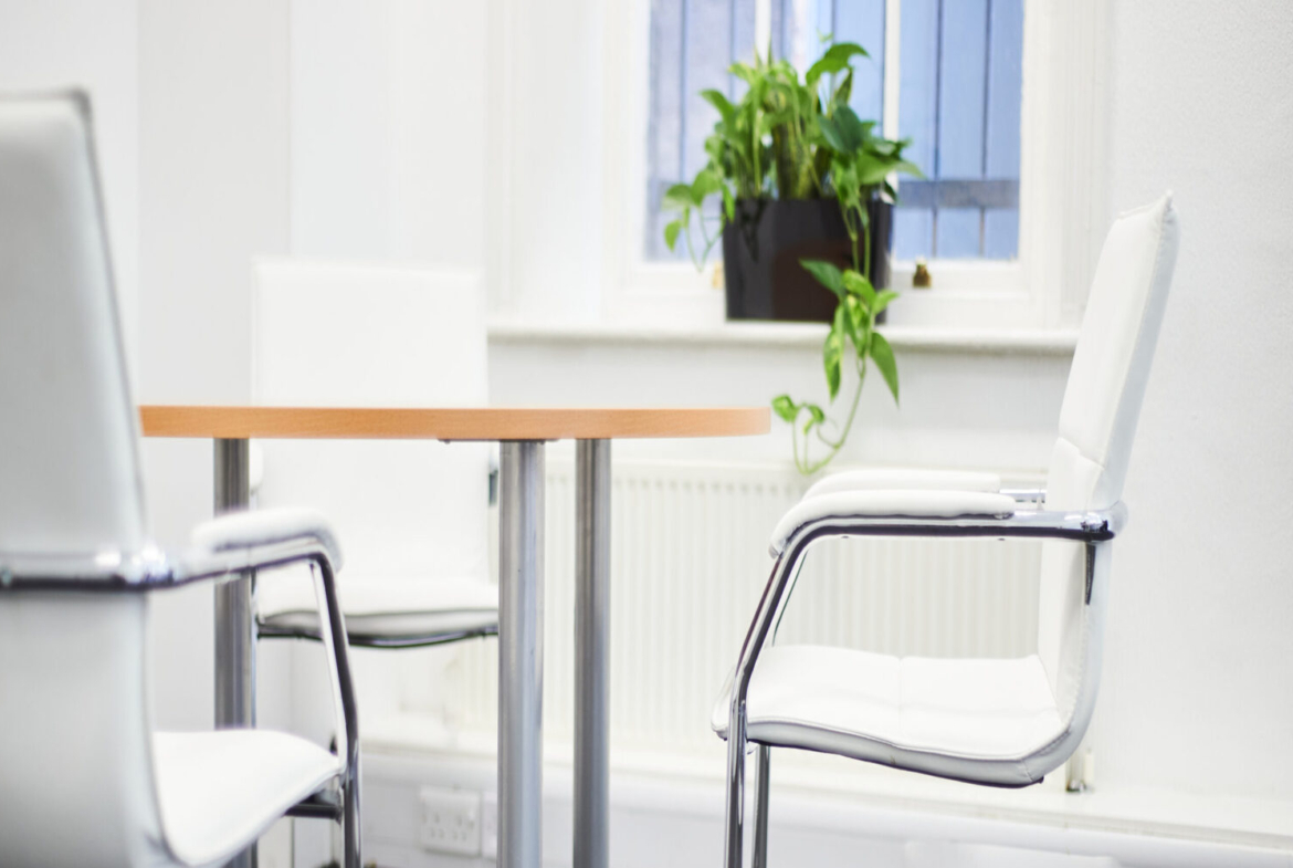 Serviced offices to rent in Newcastle