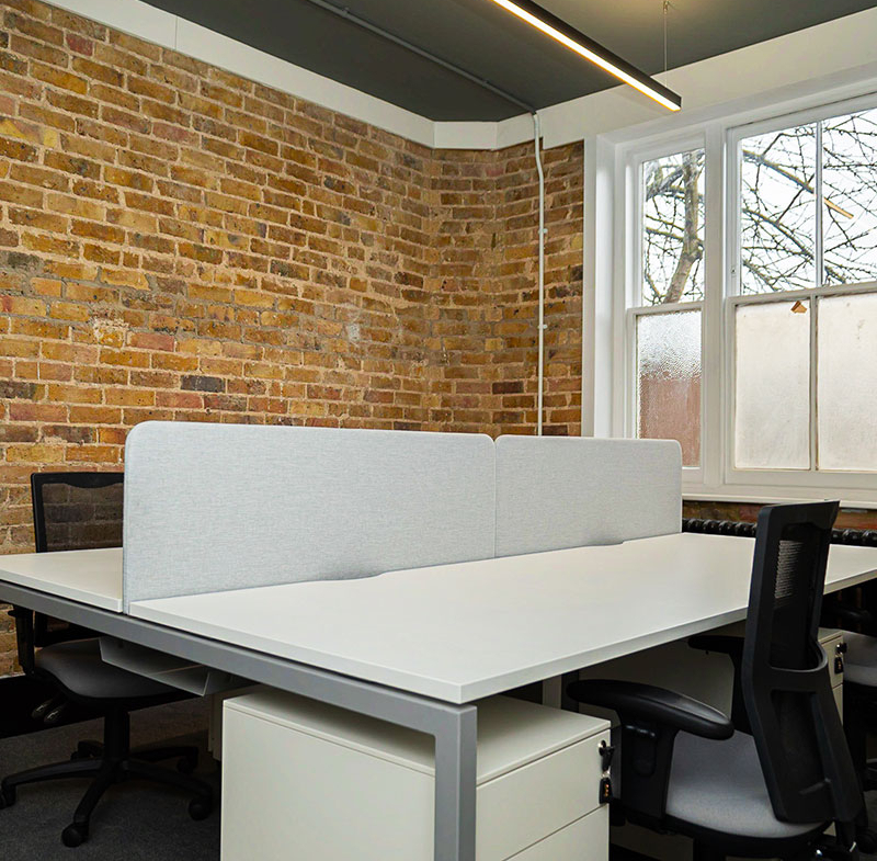 Ideal Workspace to rent in Dartford