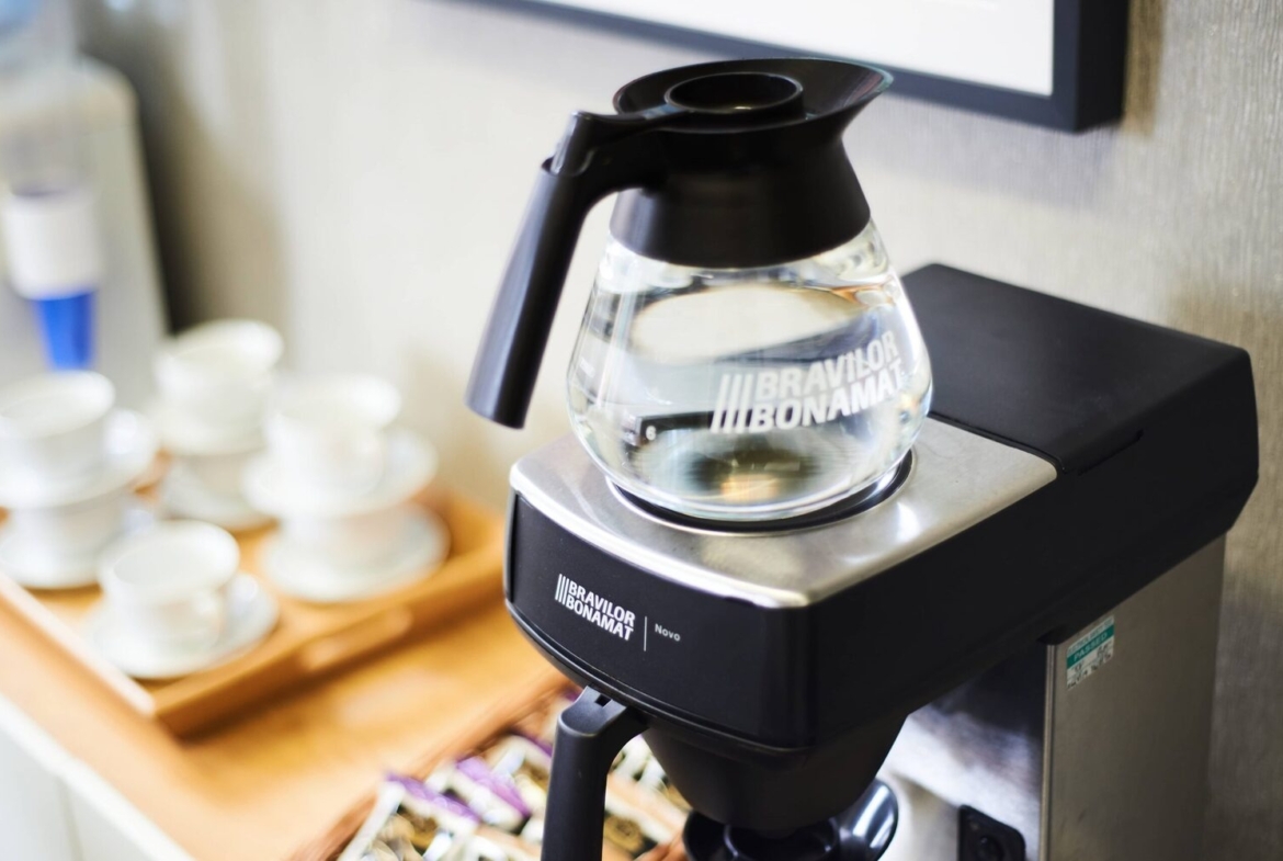 Serviced offices to rent in Newcastle