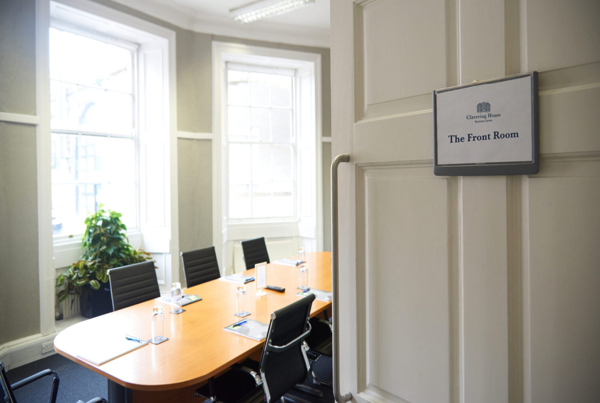 Serviced offices to rent in Newcastle