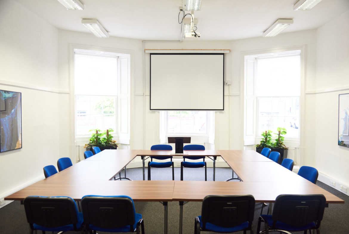 Serviced offices to rent in Newcastle